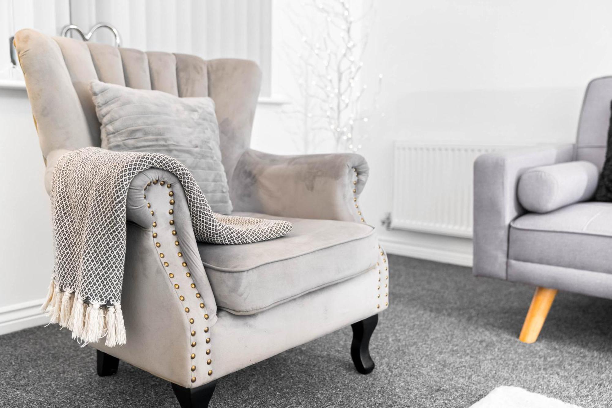 Harmony House 3 Bedroom New Build For Families, Contractors, Black Country Museum Sleeps 6 *